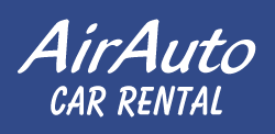 Airauto - Rent a car in Algarve